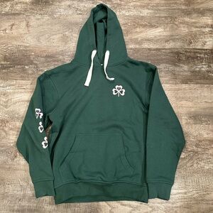Lansdowne Ireland Lucky Edition Green Women's Hoodie Sweatshirt